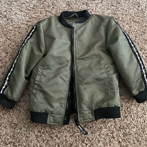 Kids Jacket